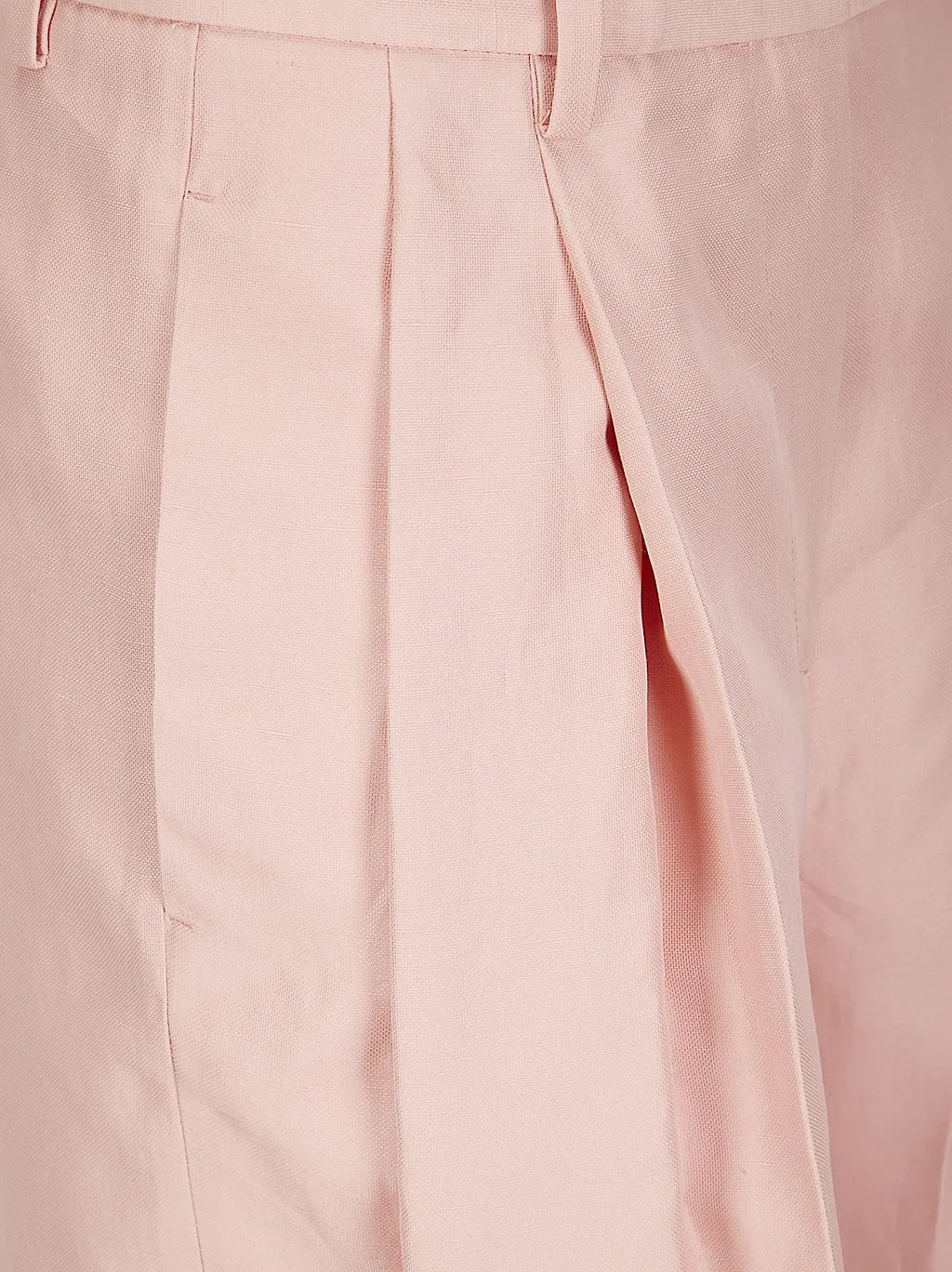 Alberto Biani Pleated Tailored Pants
