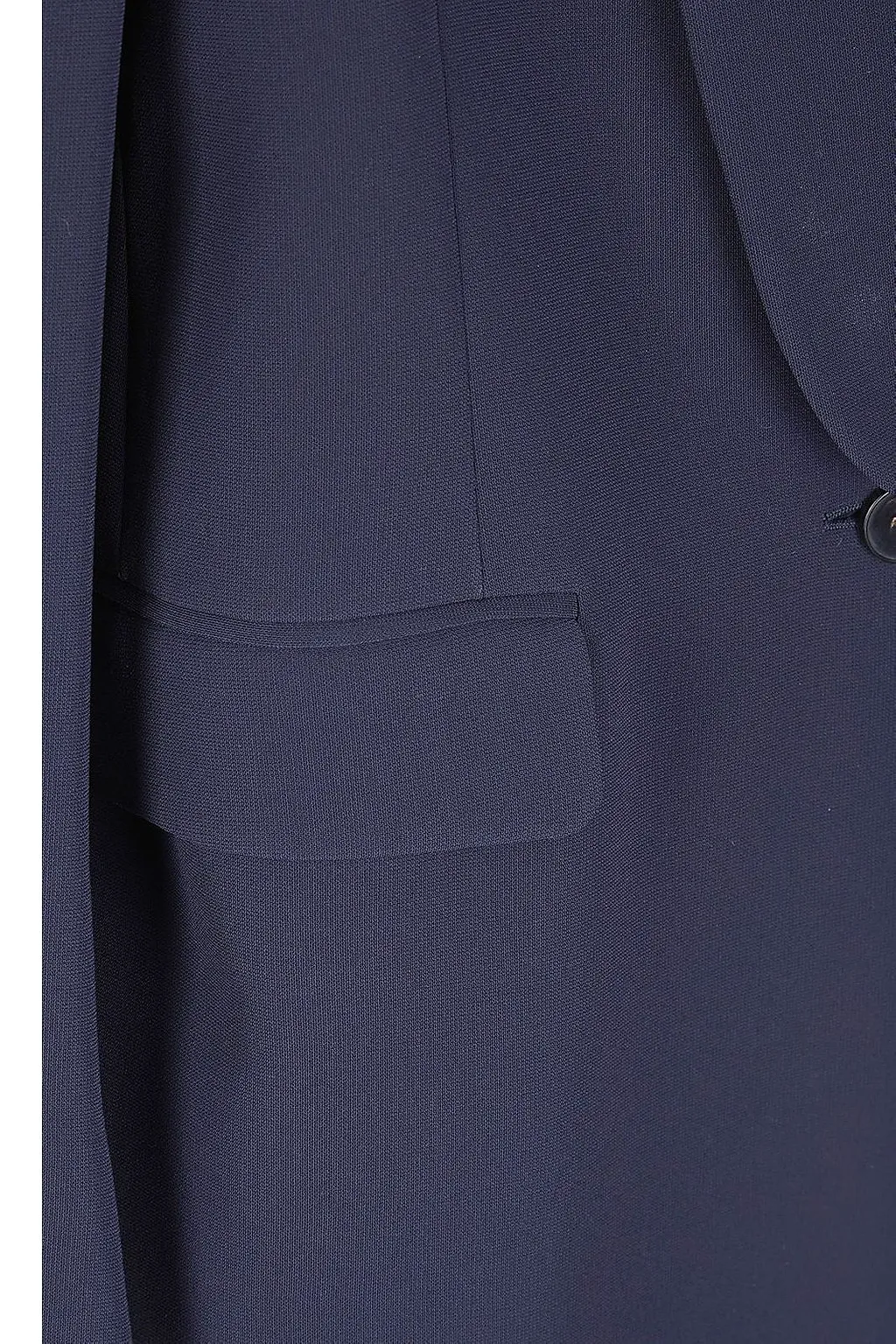 Alberto Biani Single-Breasted Longline Jacket