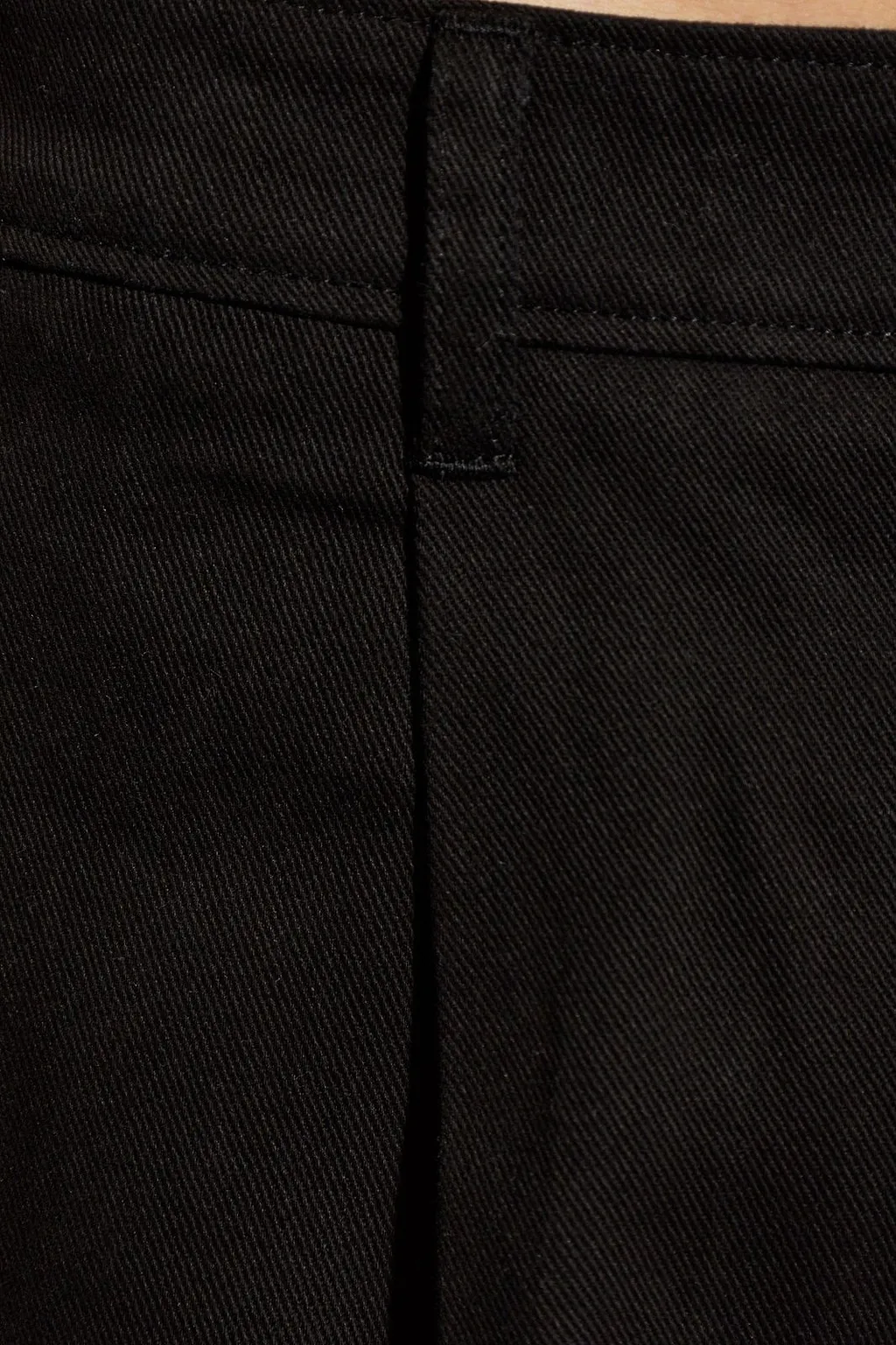 Allsaints Castro Tailored Shorts