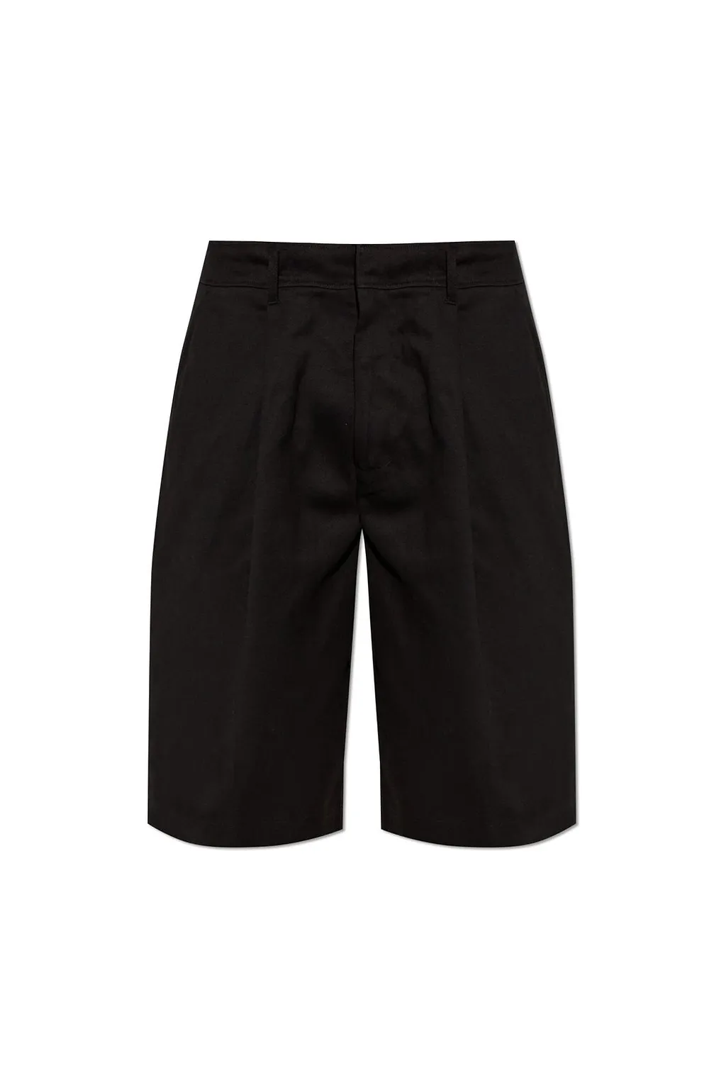 Allsaints Castro Tailored Shorts