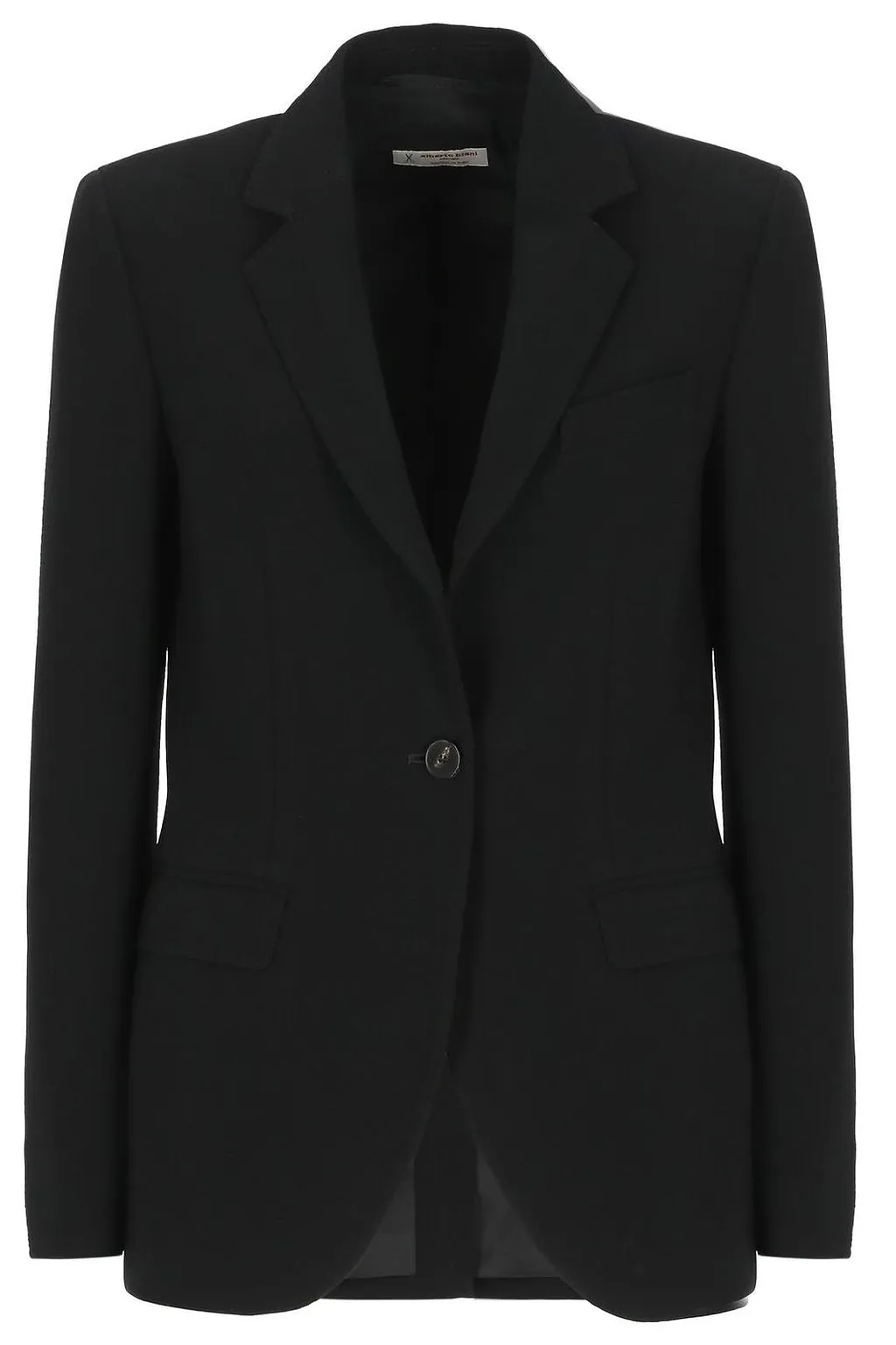 Alberto Biani Single-Breasted Blazer