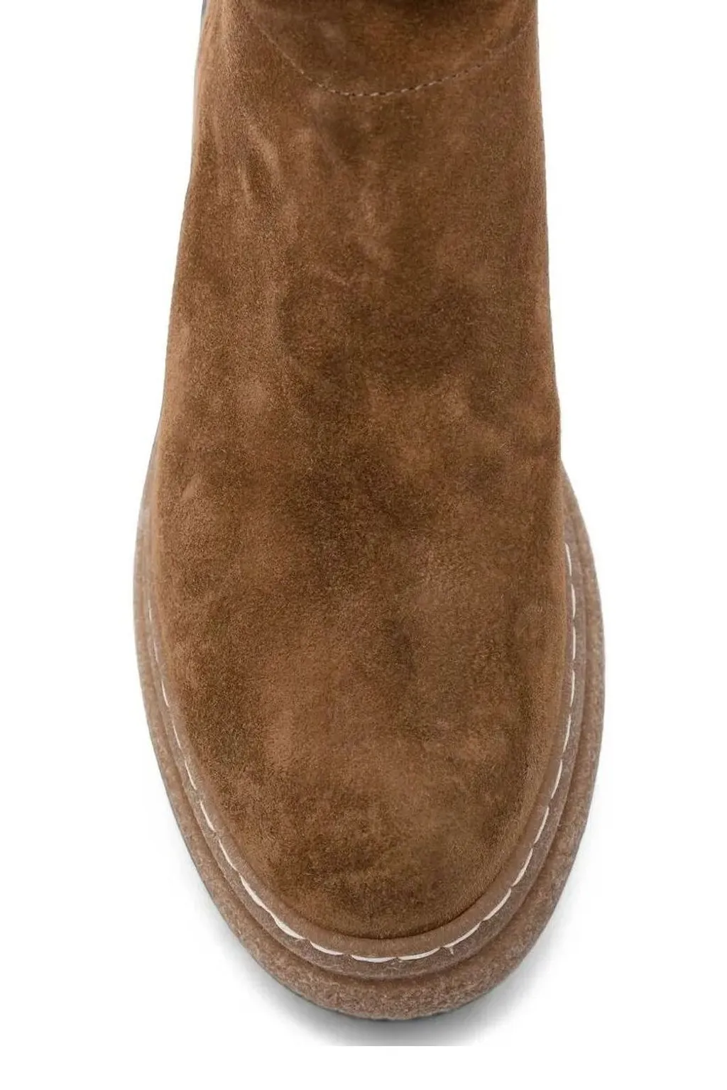 Alberto Fasciani Gill Short Platform Boots