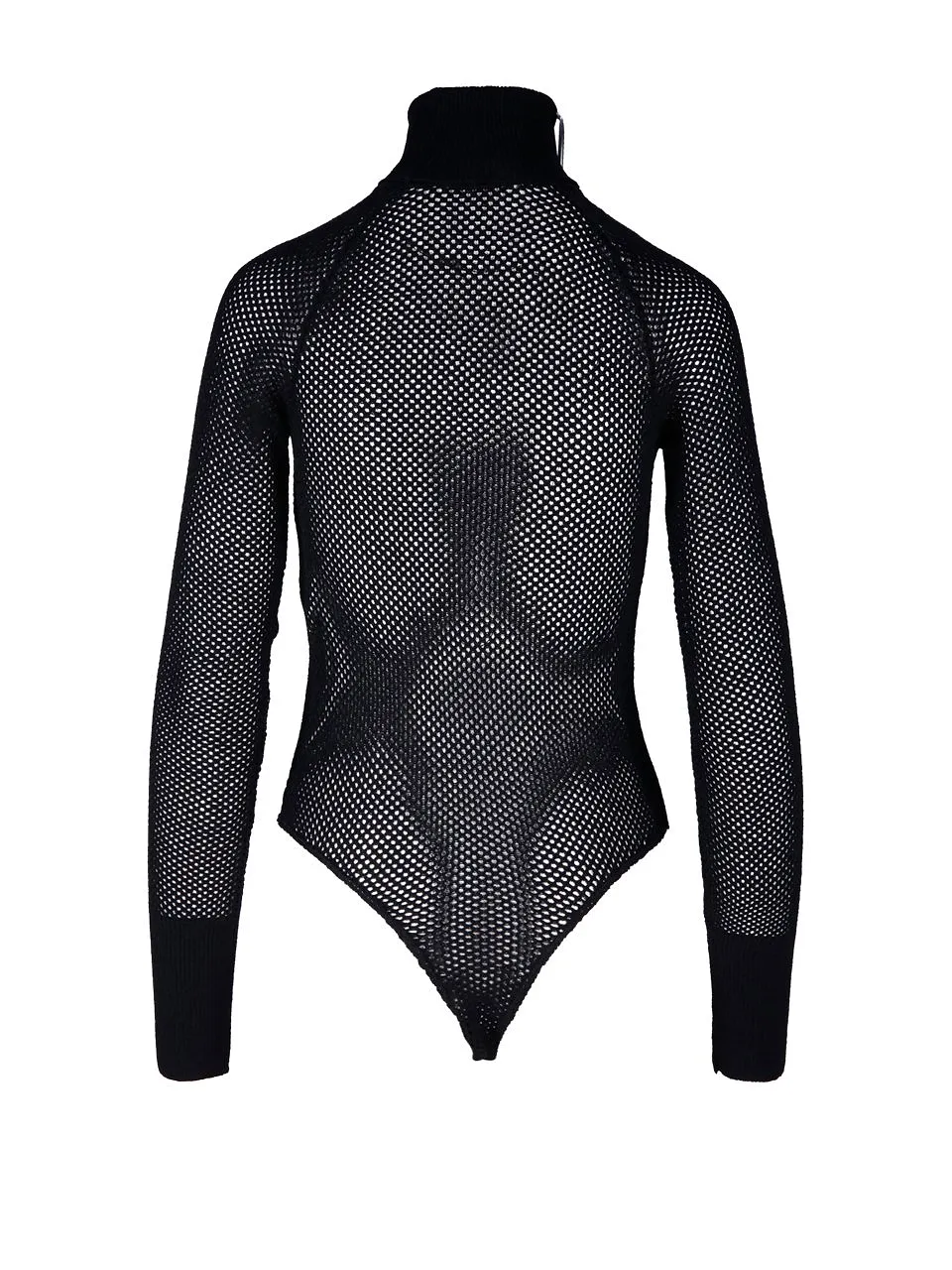 Alessandro Vigilante High-Neck Bodysuit