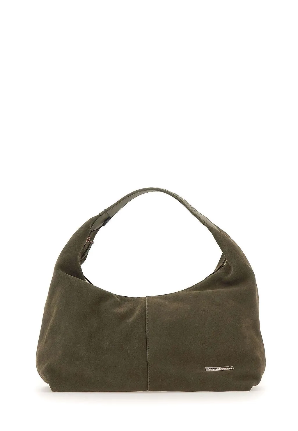 Alexander Smith Chloe Medium Shoulder Bag