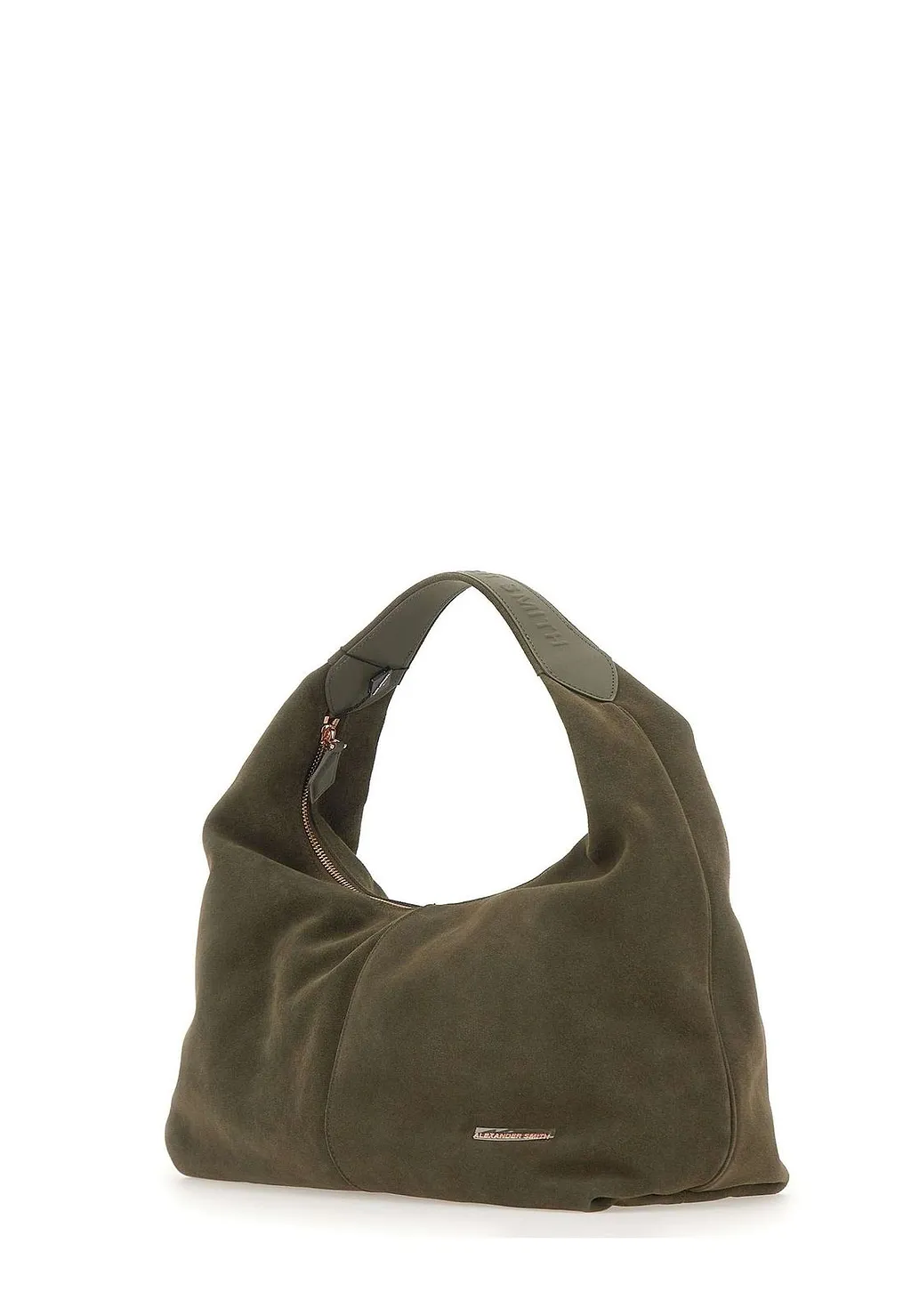Alexander Smith Chloe Medium Shoulder Bag