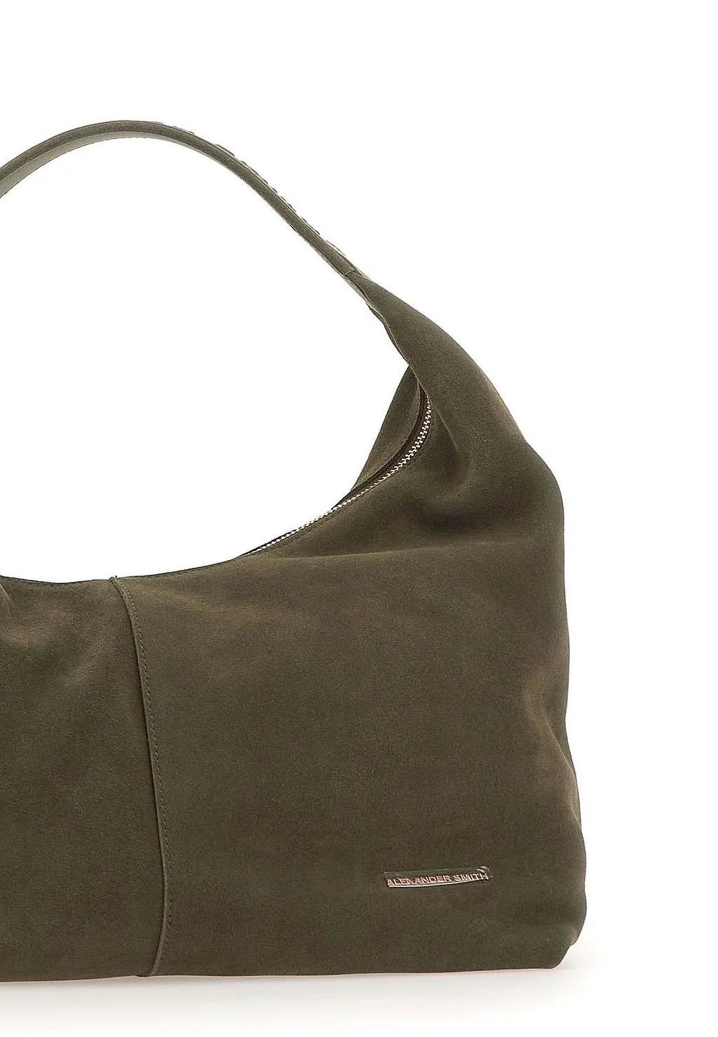 Alexander Smith Chloe Medium Shoulder Bag
