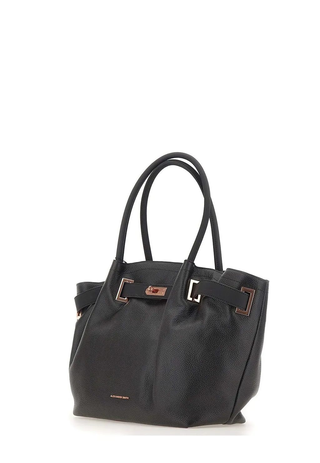 Alexander Smith Brooke Large Shoulder Bag