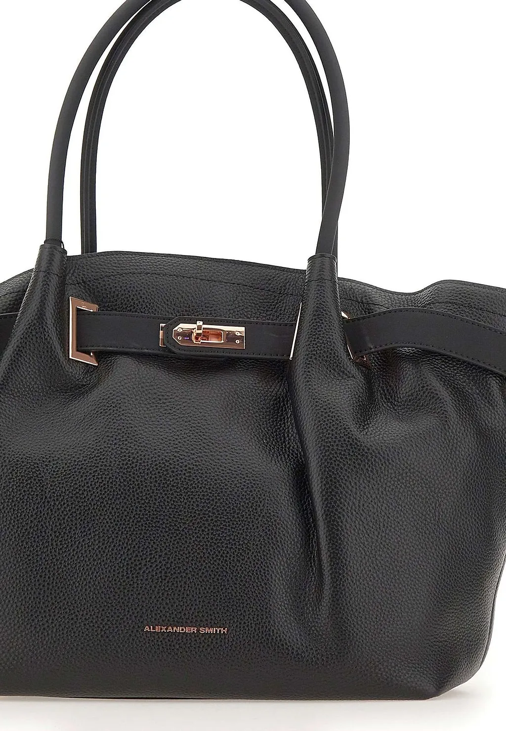 Alexander Smith Brooke Large Shoulder Bag