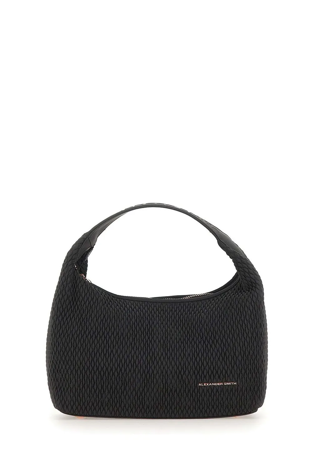 Alexander Smith Chloe Small Quilted Shoulder Bag