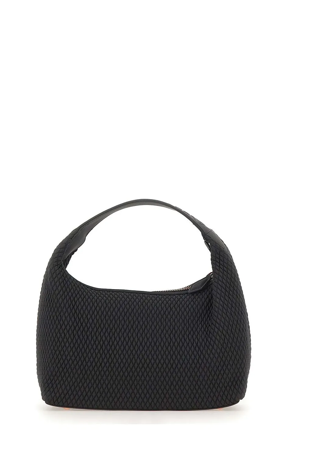 Alexander Smith Chloe Small Quilted Shoulder Bag