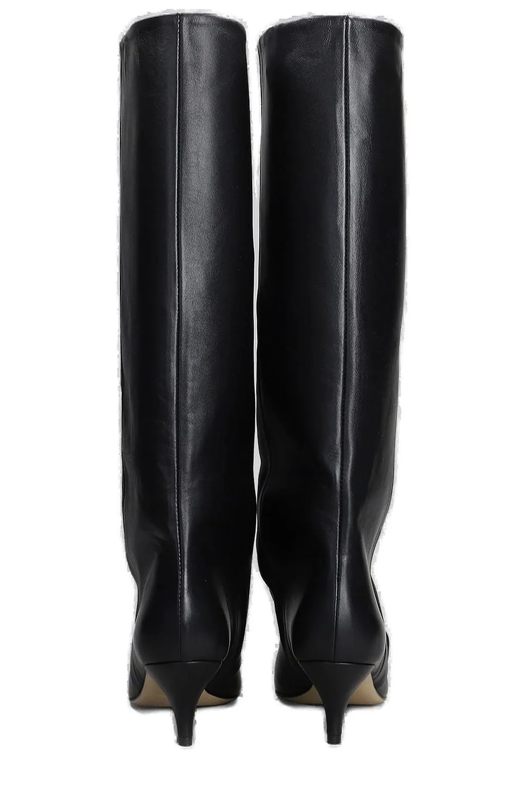 Alchimia Pointed Toe Boots