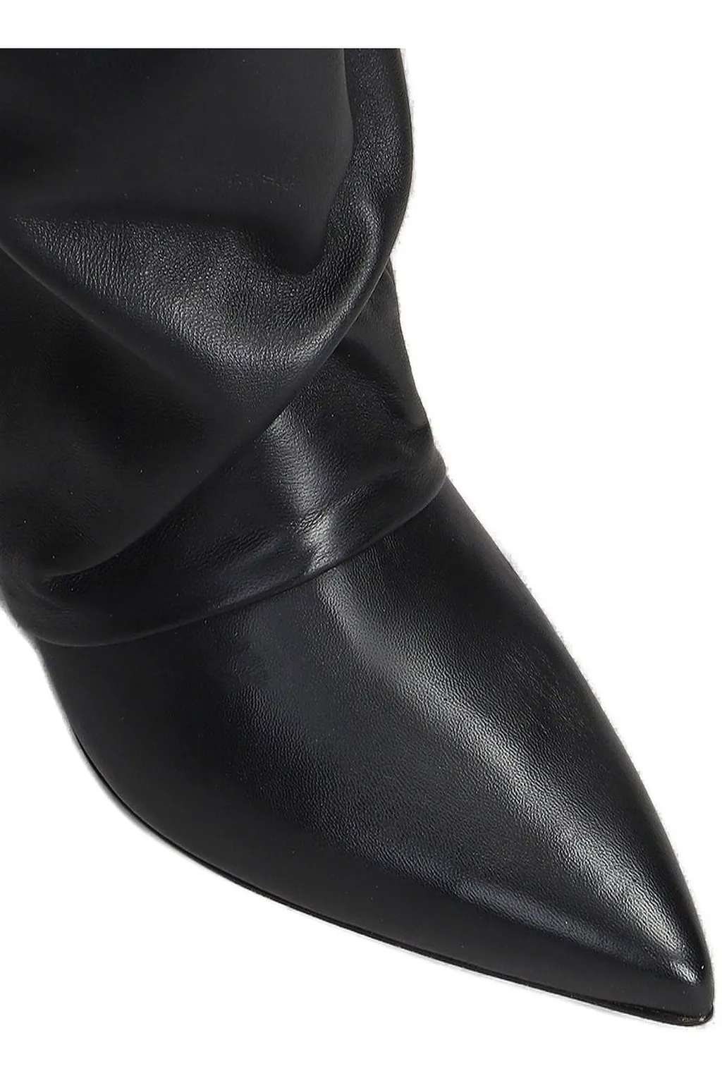 Alchimia Pointed Toe Boots