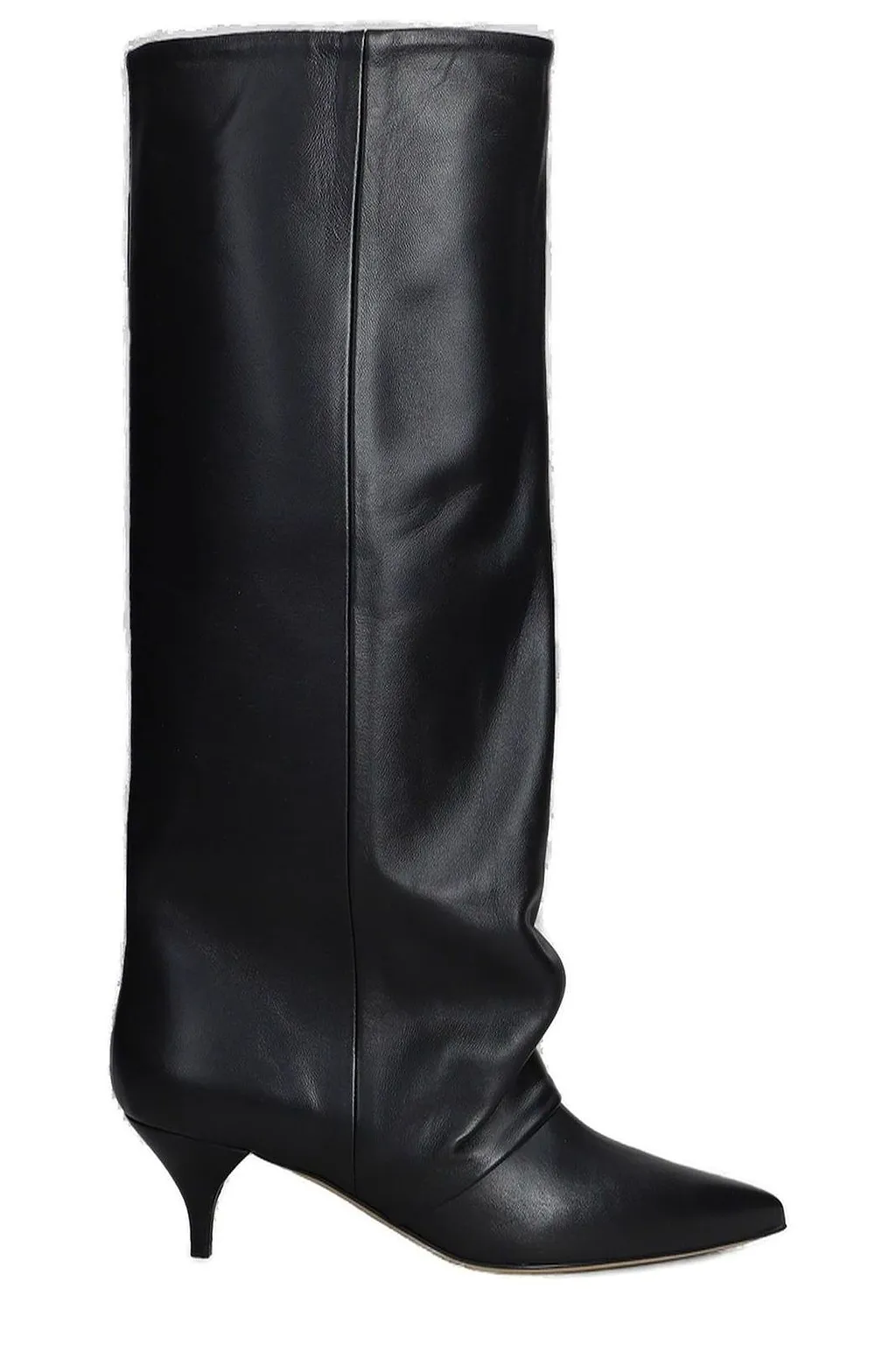 Alchimia Pointed Toe Boots