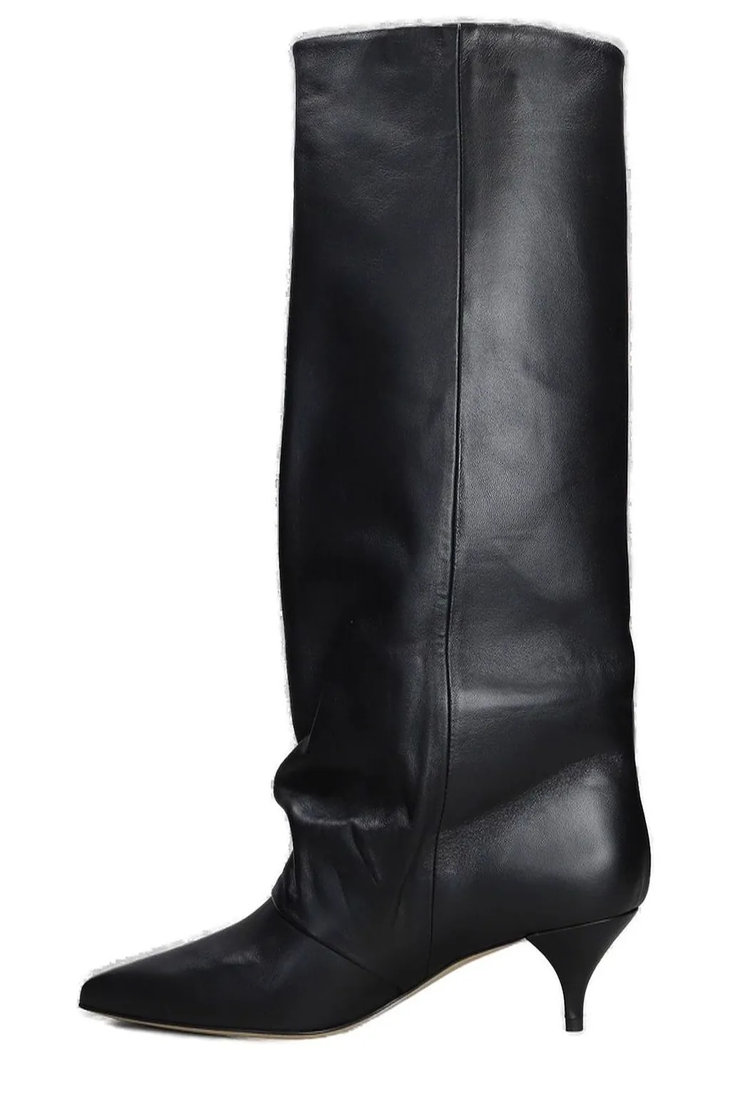 Alchimia Pointed Toe Boots