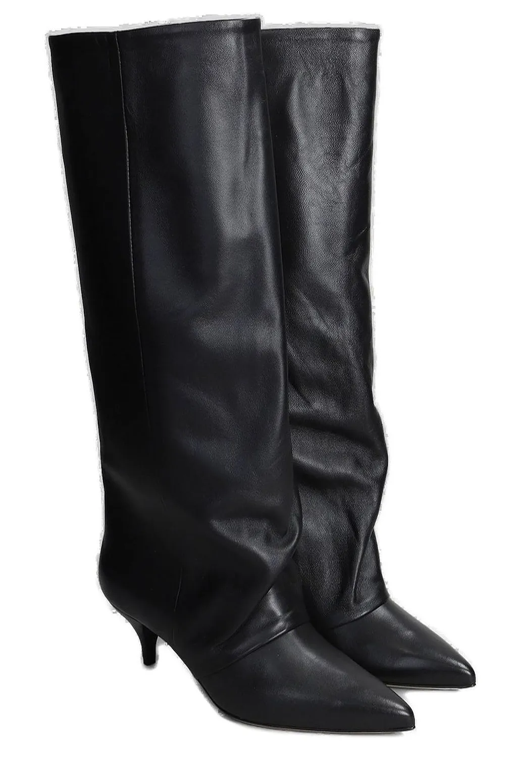 Alchimia Pointed Toe Boots