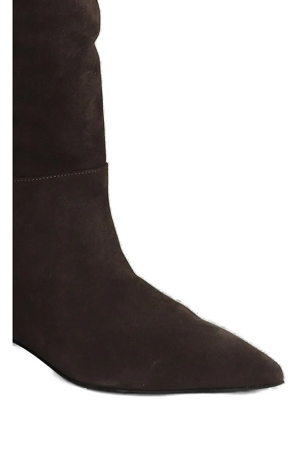 Aleví Milano Debby Over-The-Knee Boots