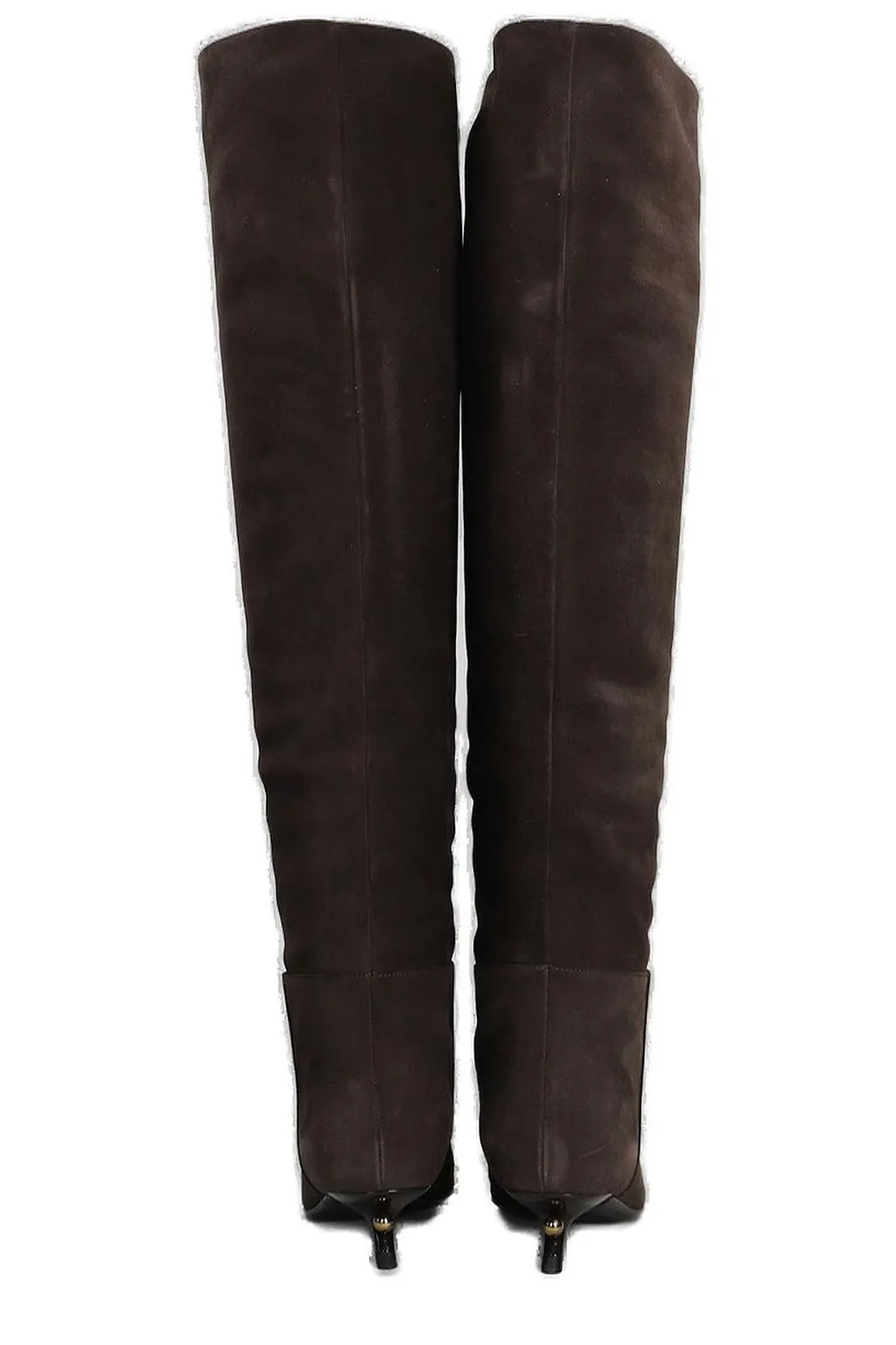 Aleví Milano Debby Over-The-Knee Boots