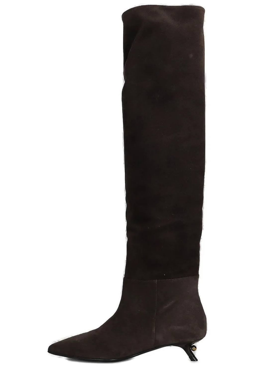 Aleví Milano Debby Over-The-Knee Boots