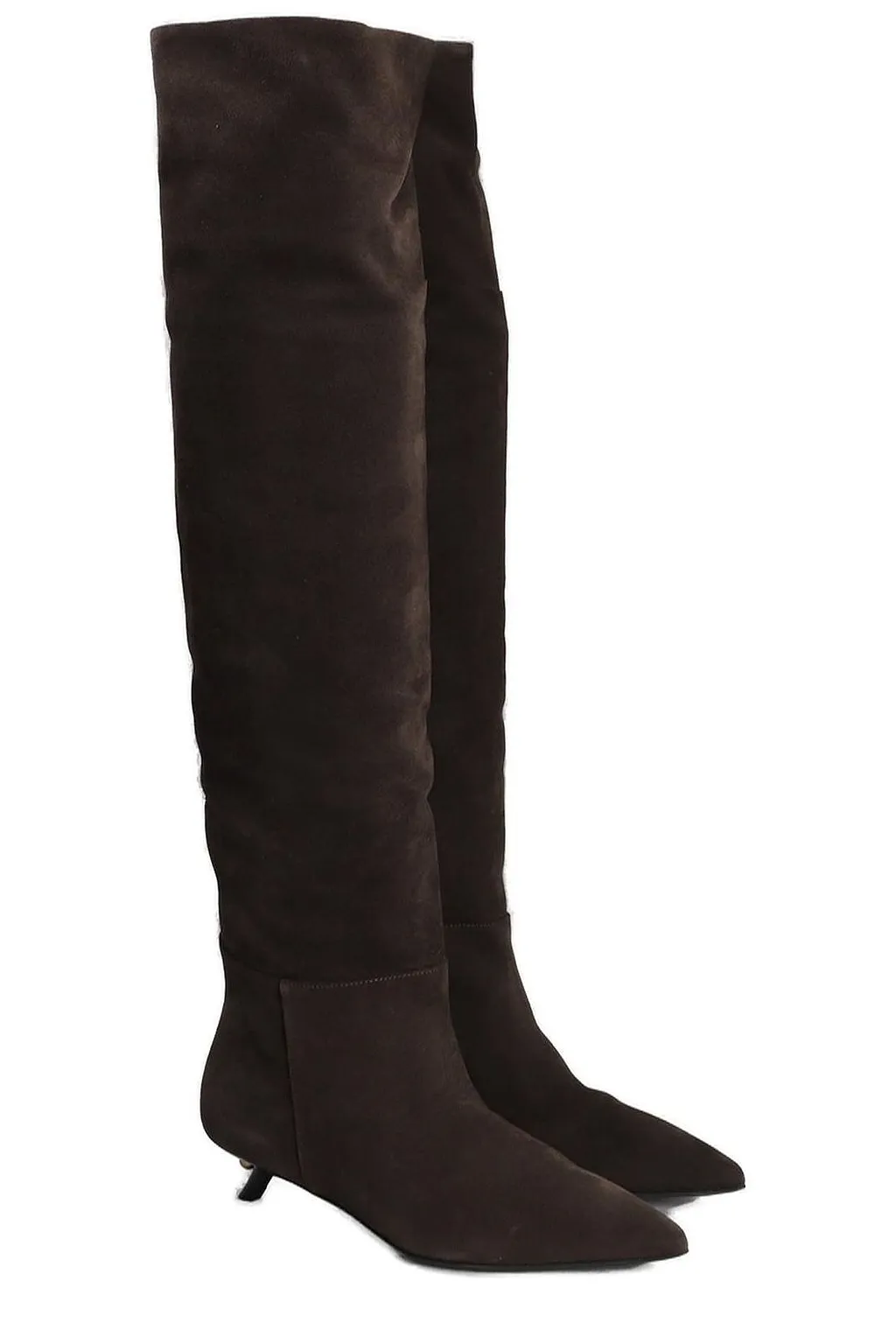 Aleví Milano Debby Over-The-Knee Boots
