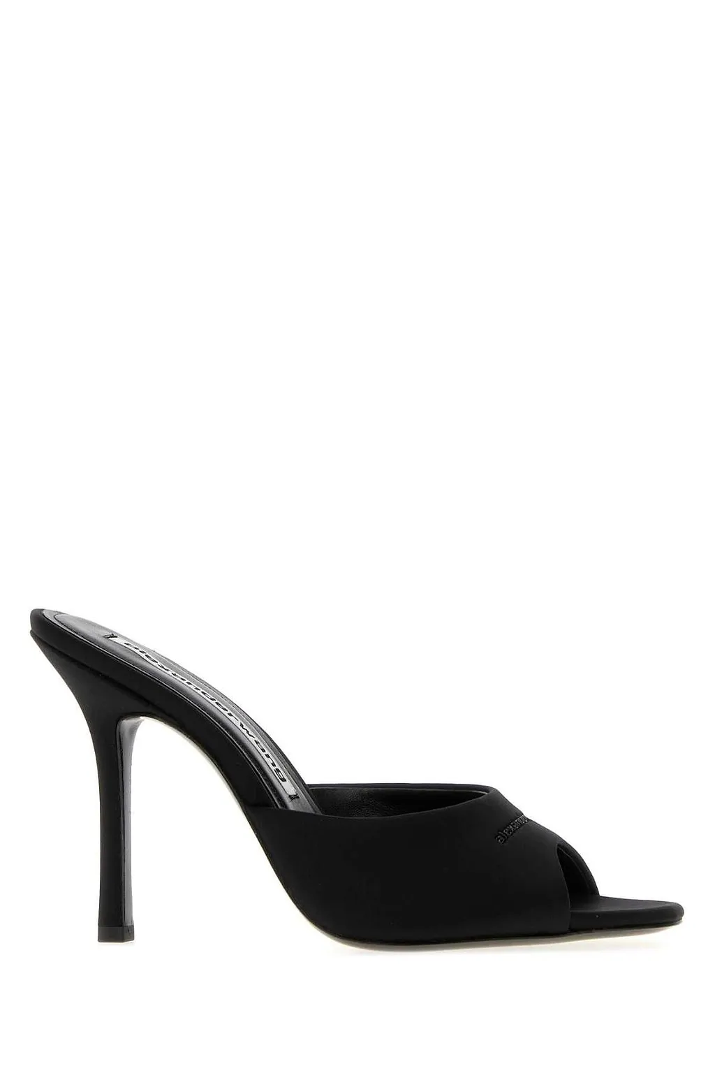 Alexander Wang Cher Heeled Mules