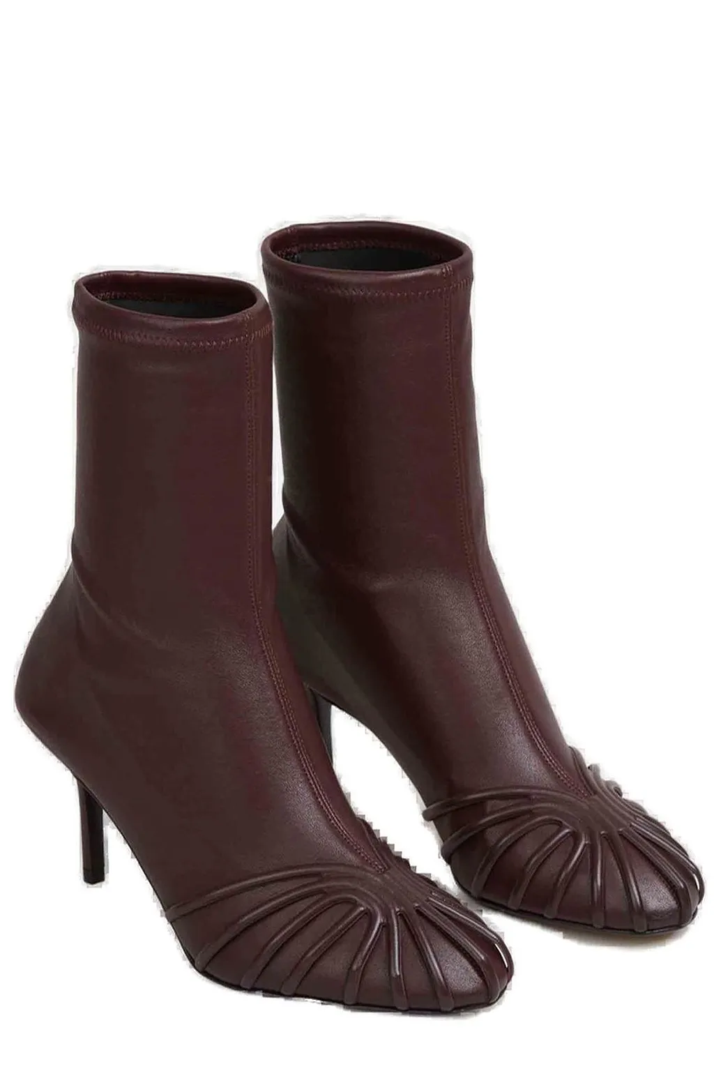 Aleví Milano Karen Boots