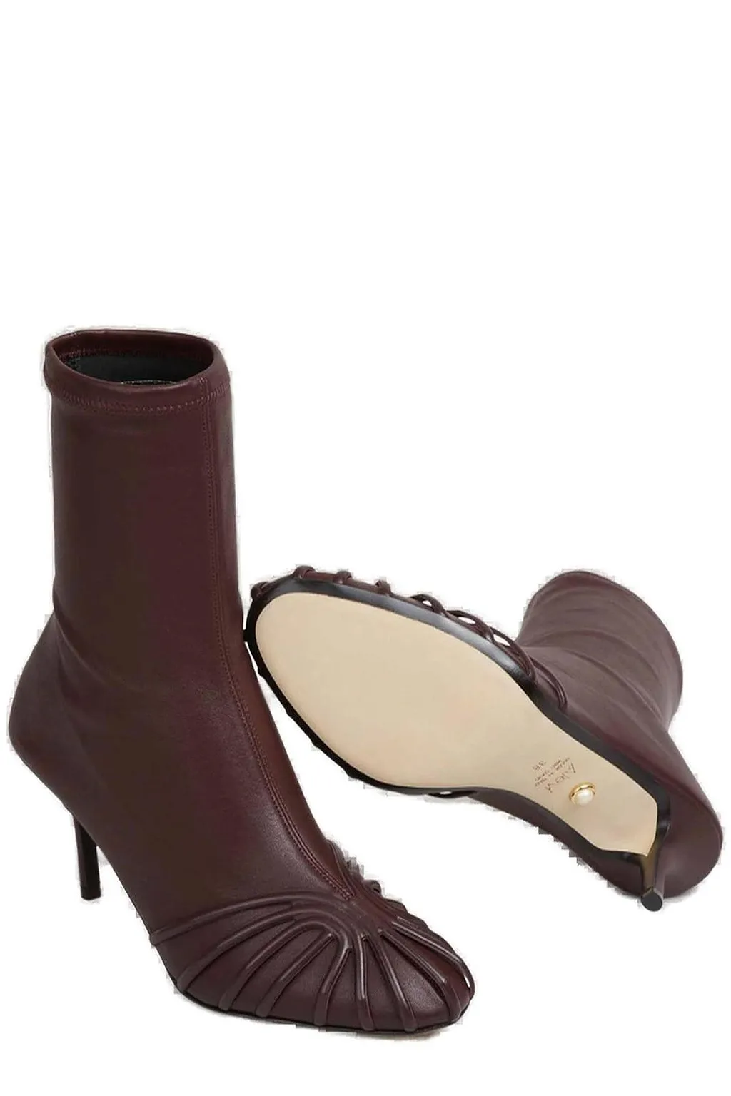 Aleví Milano Karen Boots