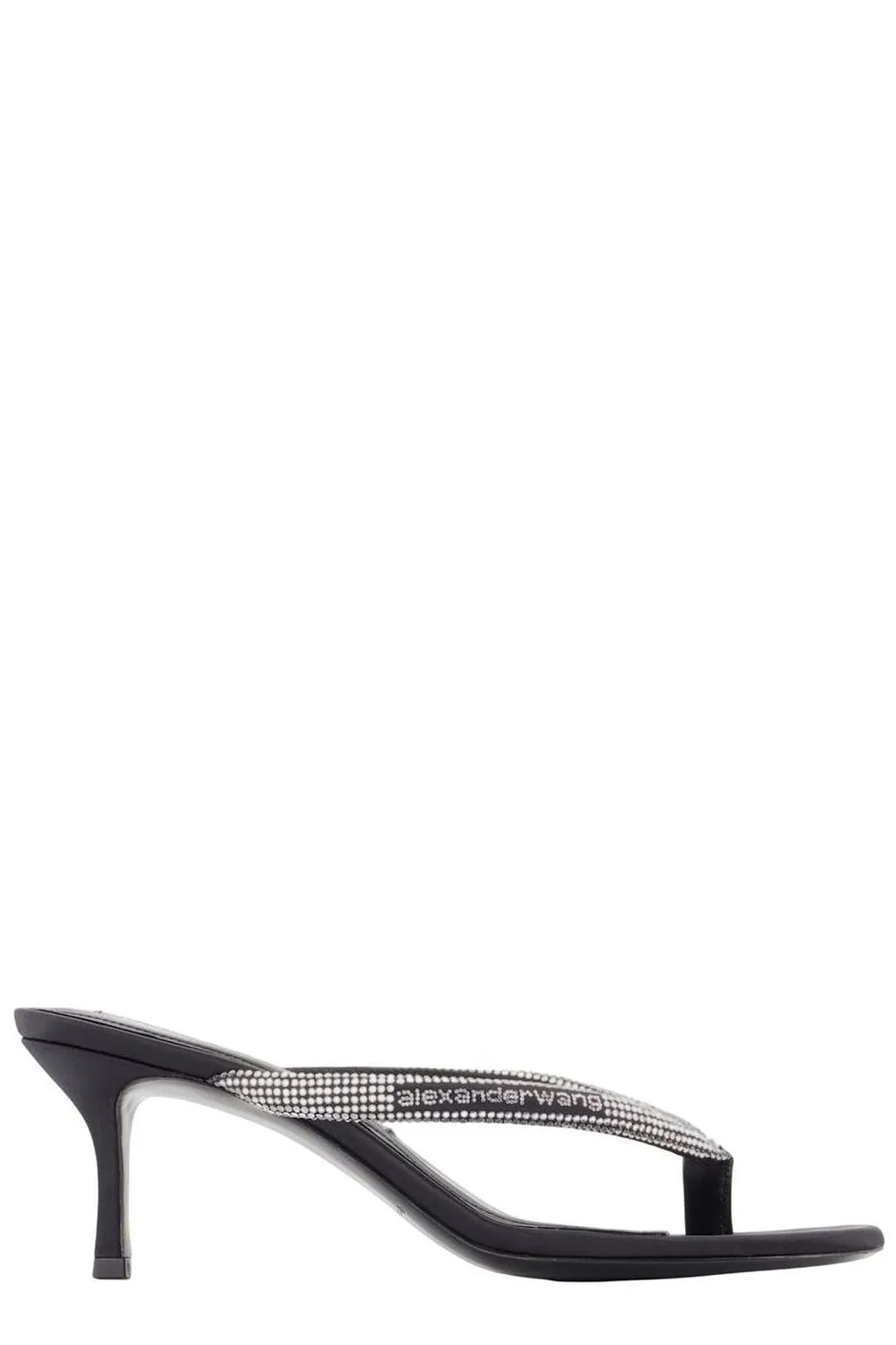 Alexander Wang Courtney 65 Heeled Sandals