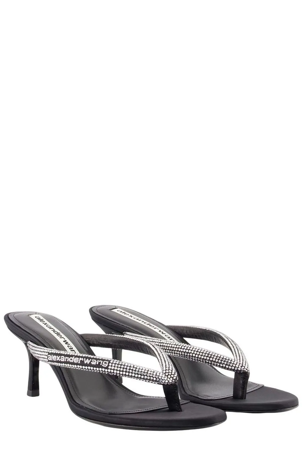 Alexander Wang Courtney 65 Heeled Sandals