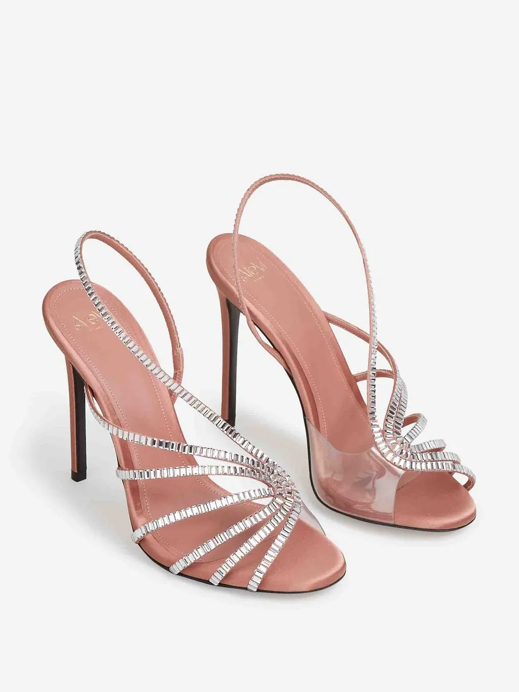 Aleví Milano Star Xtal Sandals