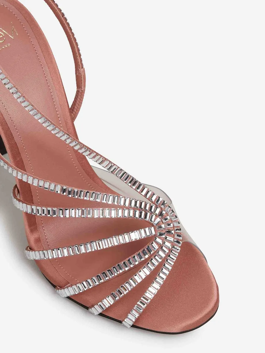 Aleví Milano Star Xtal Sandals