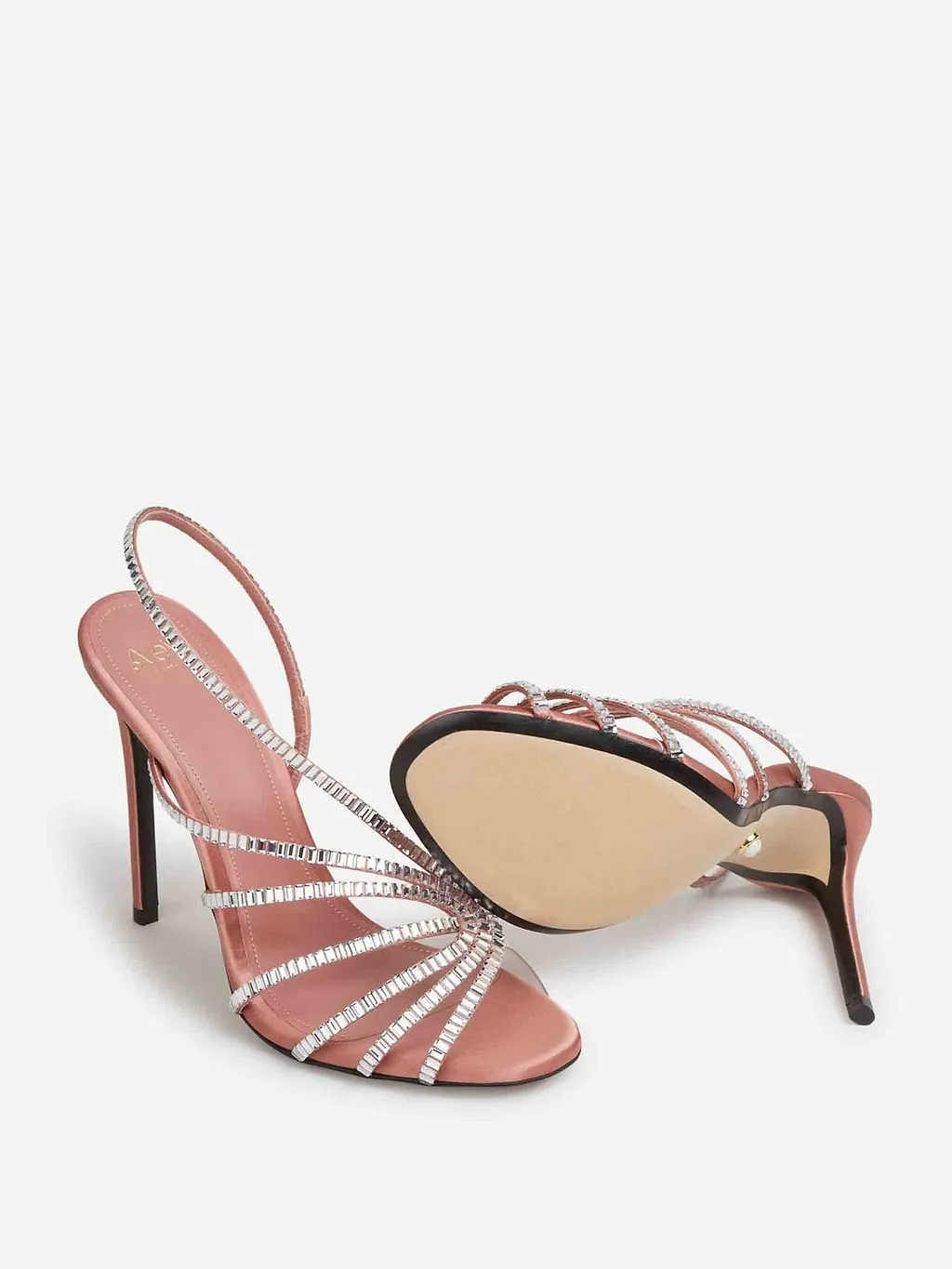 Aleví Milano Star Xtal Sandals