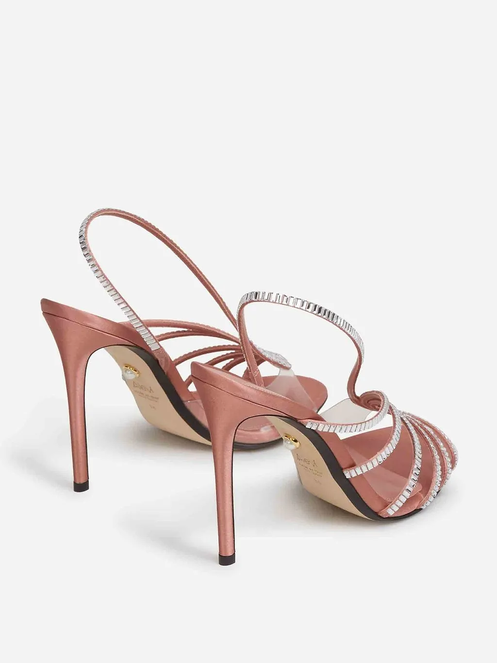 Aleví Milano Star Xtal Sandals