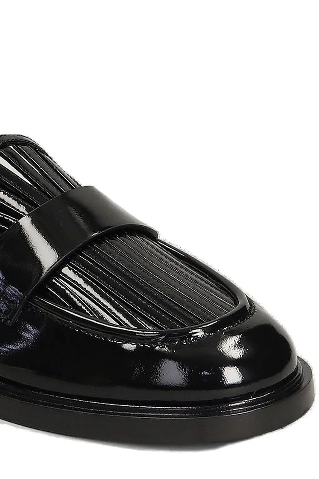 Aleví Milano Riley Loafers
