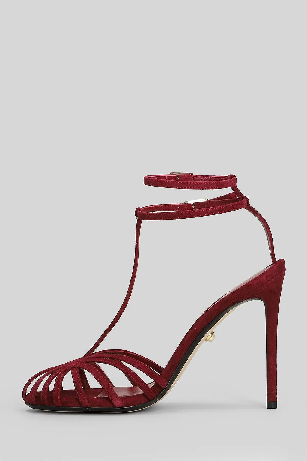 Aleví Milano Stella Sandals
