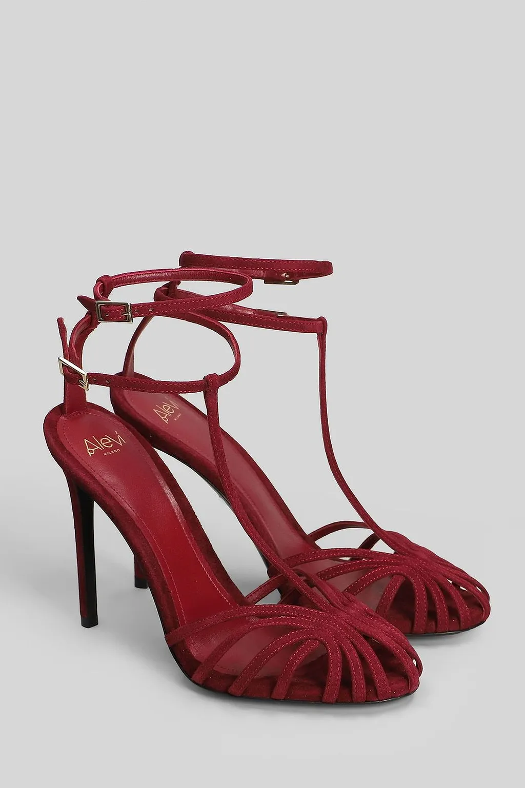Aleví Milano Stella Sandals