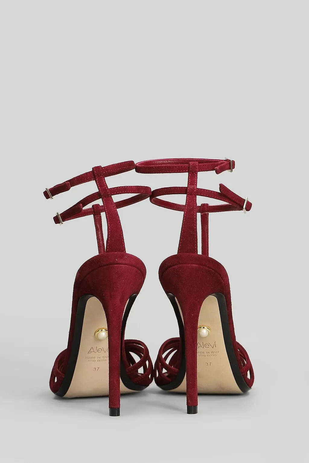 Aleví Milano Stella Sandals