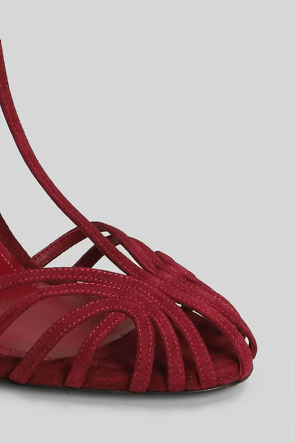 Aleví Milano Stella Sandals