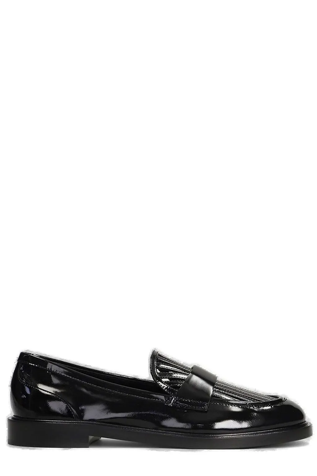 Aleví Milano Riley Loafers