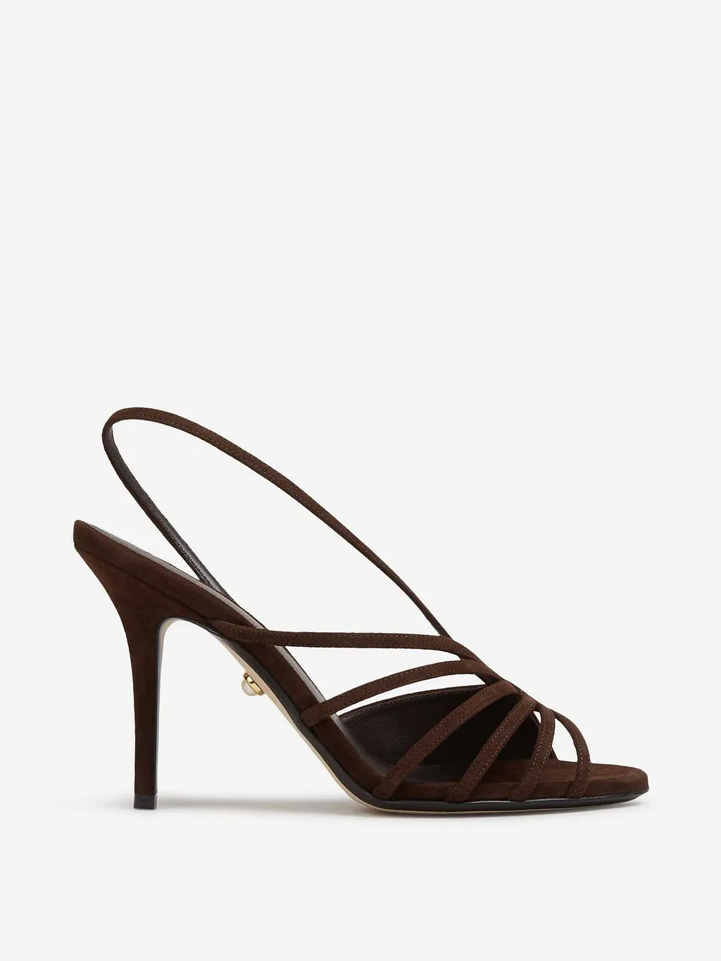 Aleví Milano Star Sandals