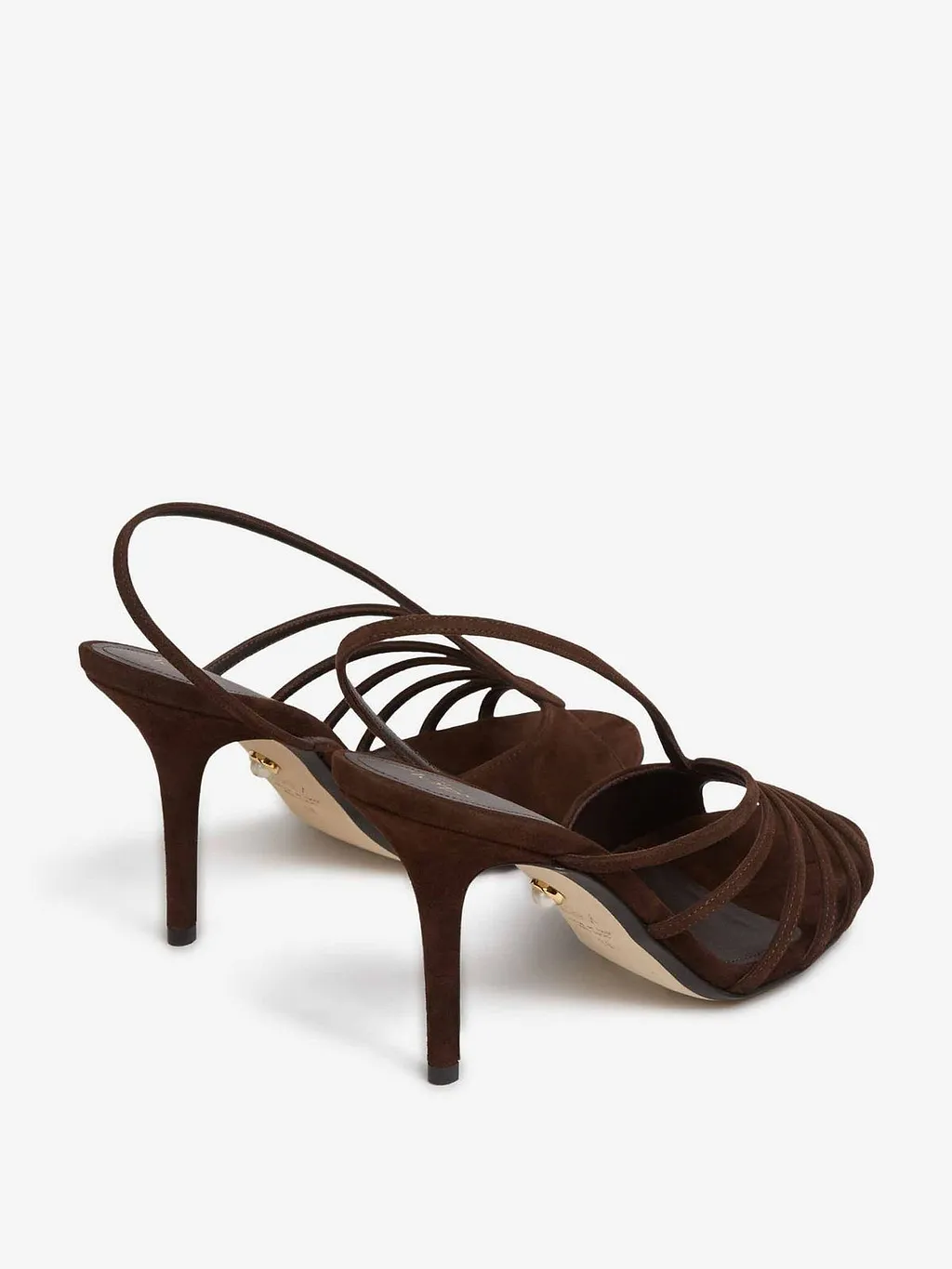 Aleví Milano Star Sandals