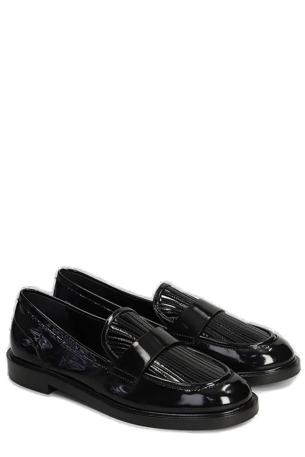 Aleví Milano Riley Loafers