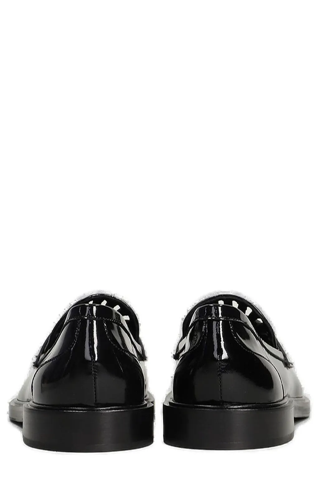 Aleví Milano Riley Loafers