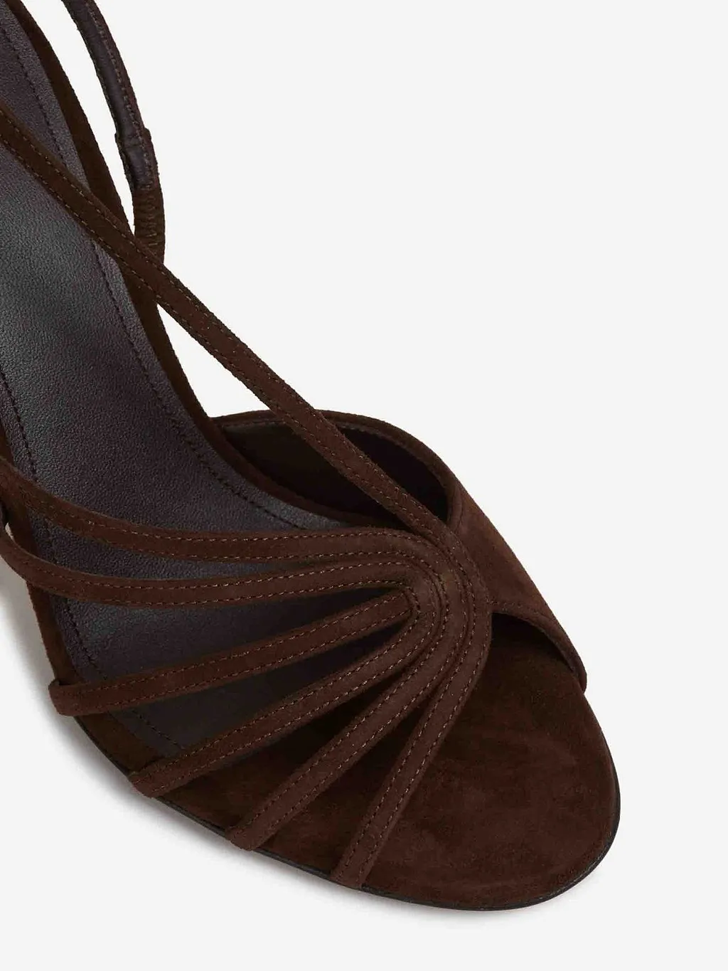 Aleví Milano Star Sandals