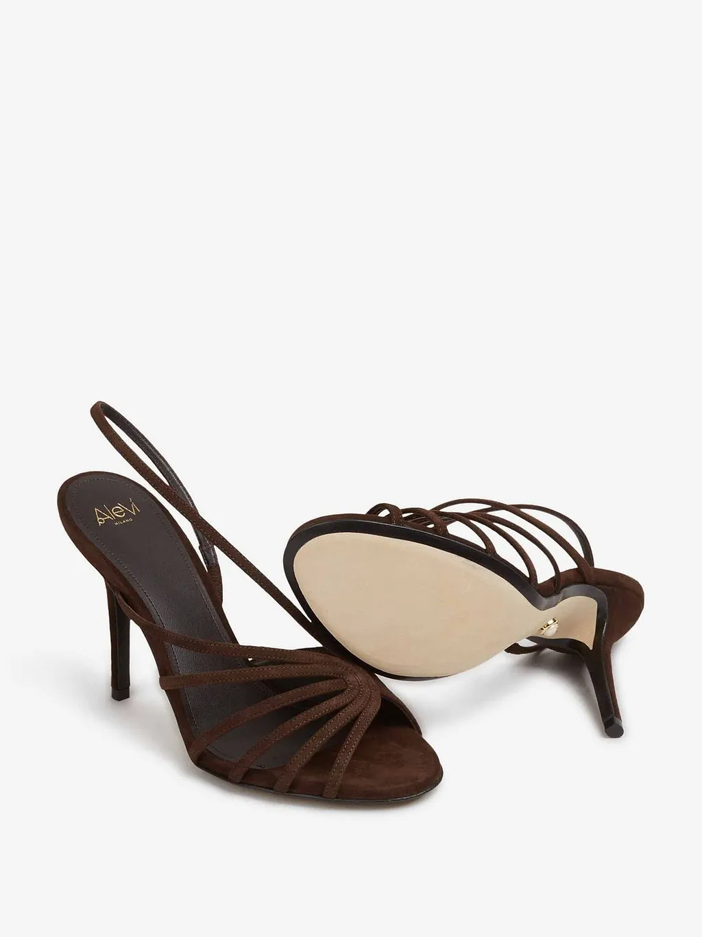Aleví Milano Star Sandals