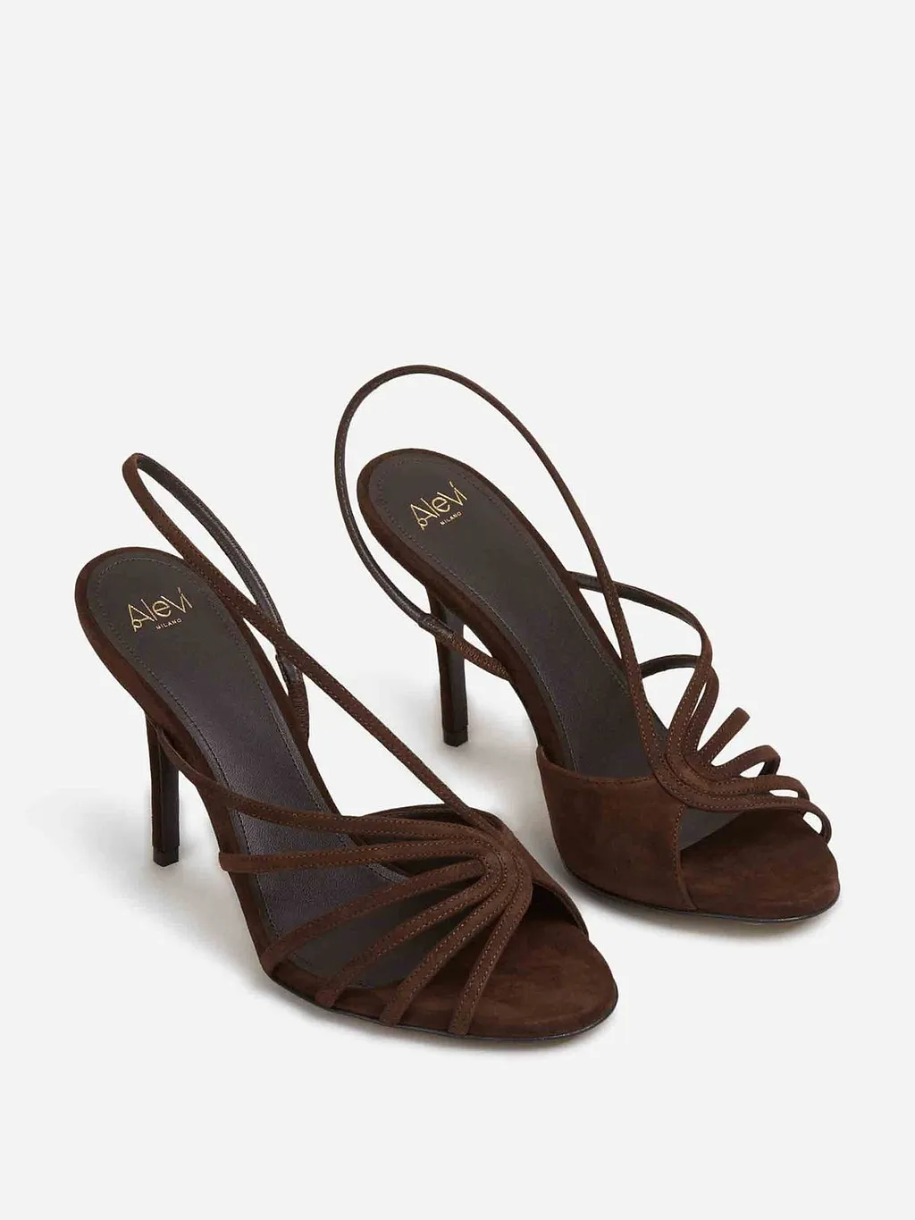 Aleví Milano Star Sandals