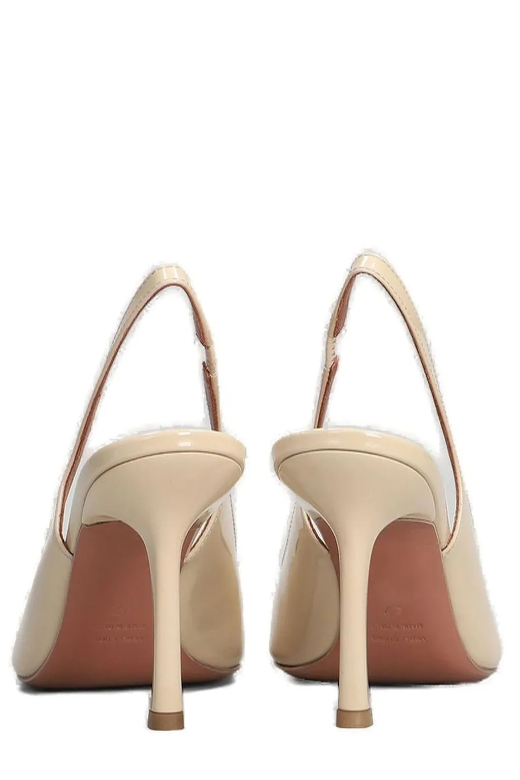Aldo Castagna Darya Slingback Pumps