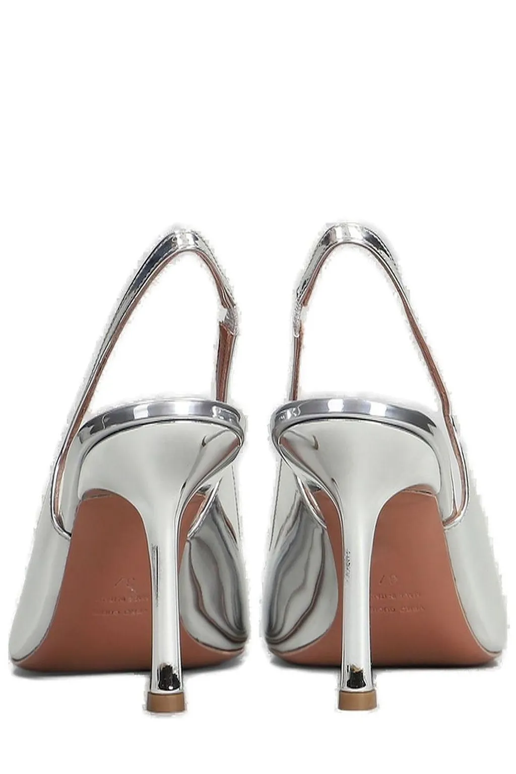 Aldo Castagna Darya Slingback Pumps