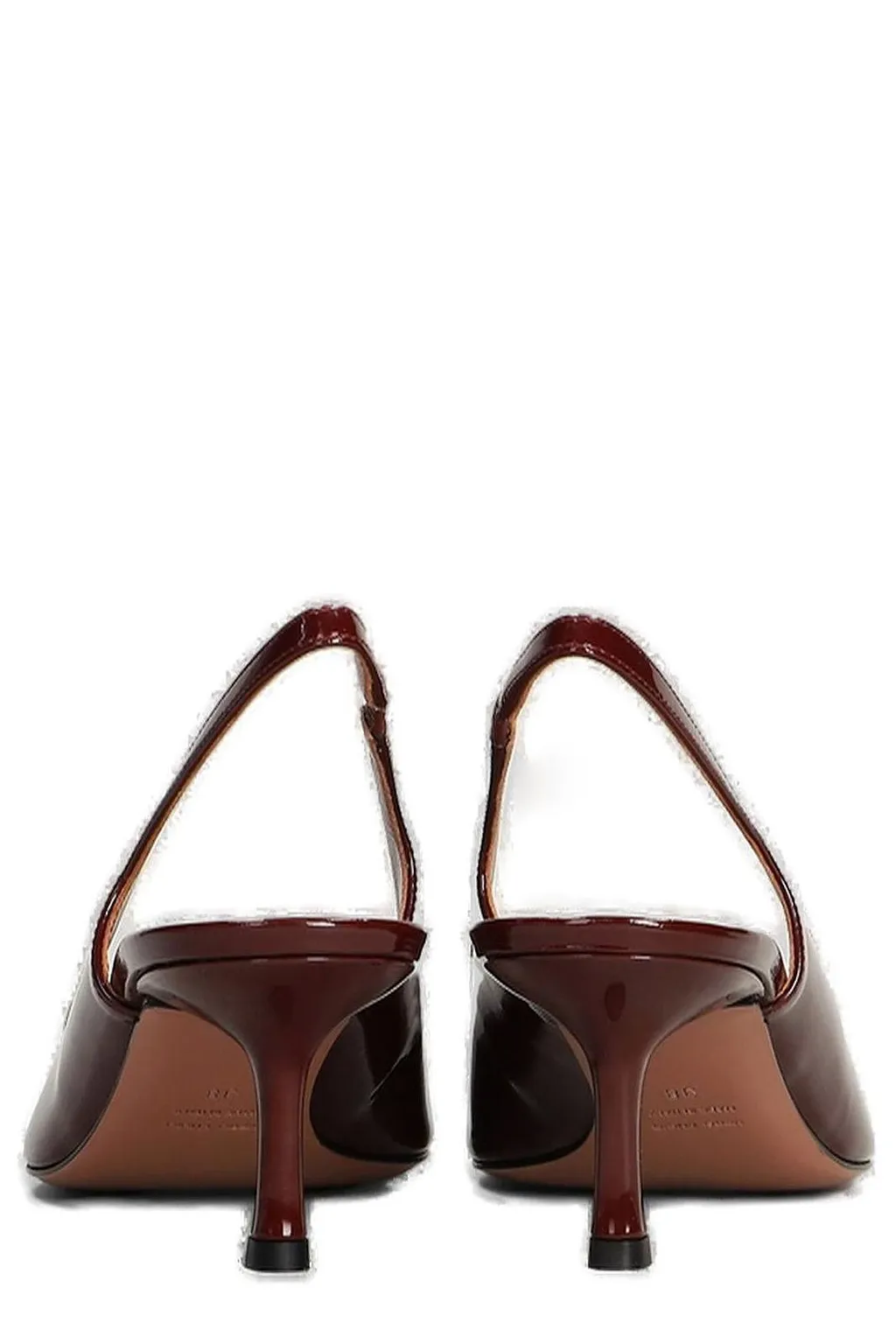 Aldo Castagna Darya Pumps