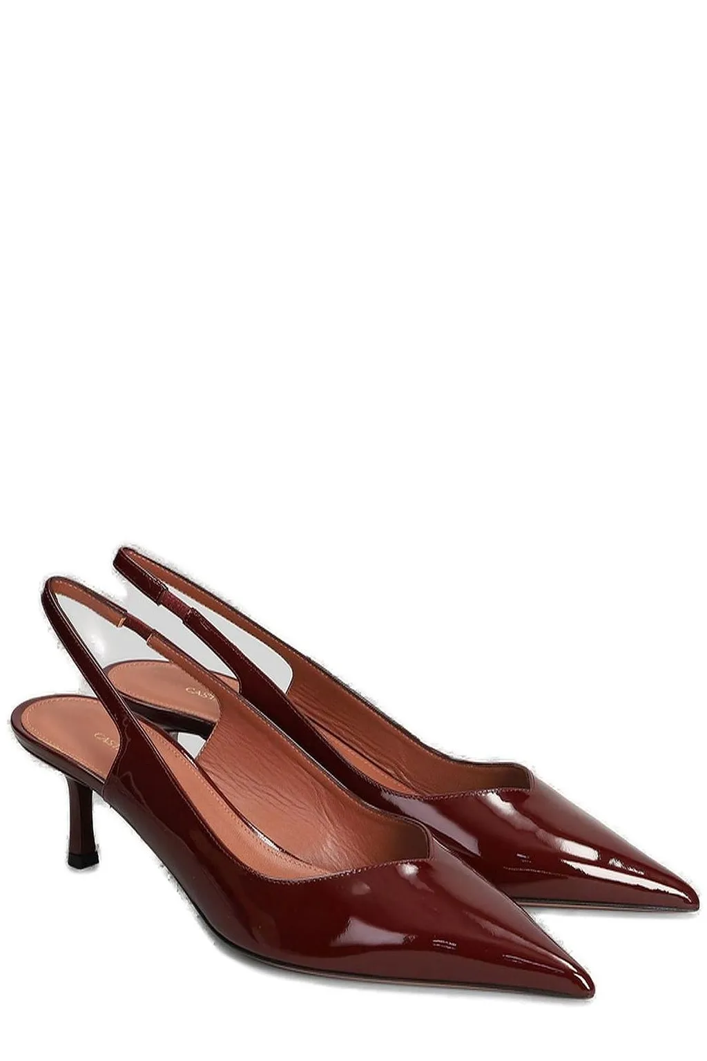 Aldo Castagna Darya Pumps