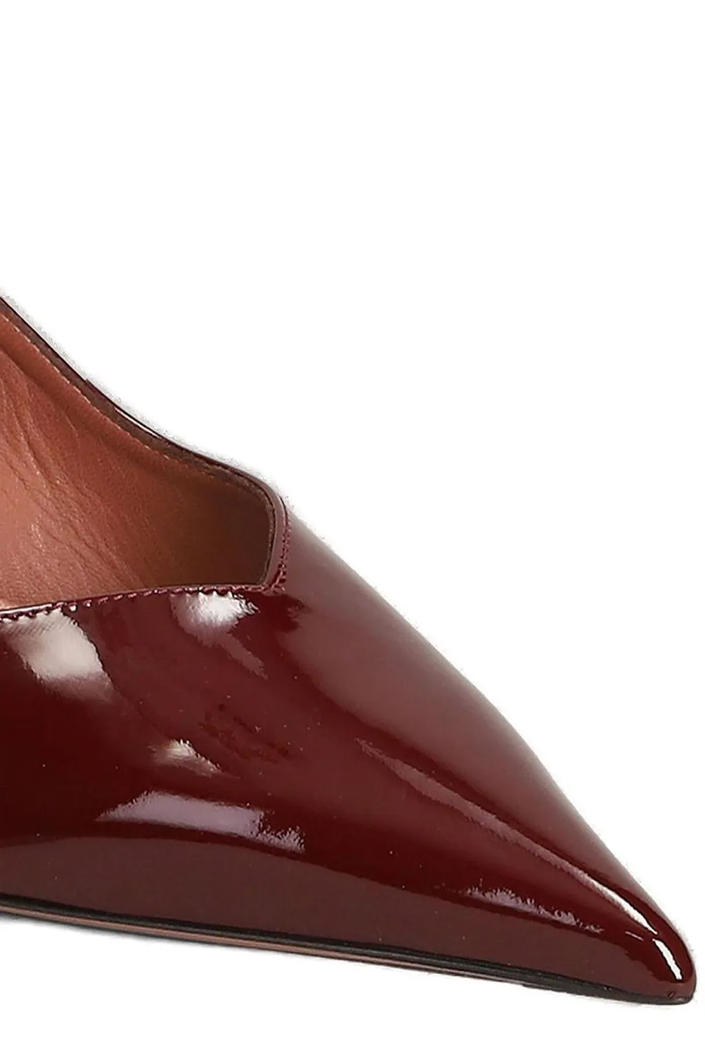 Aldo Castagna Darya Pumps